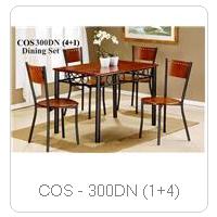 COS - 300DN (1+4)